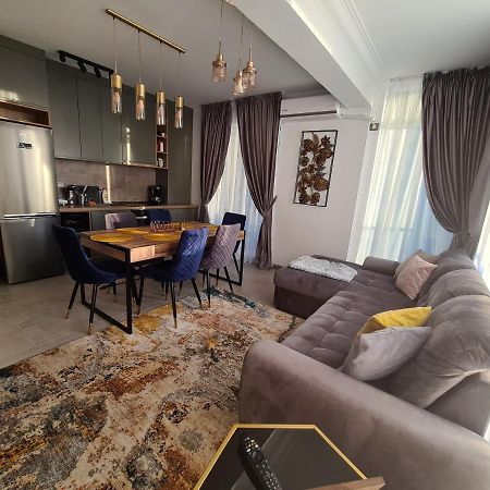Ema Luxury Apartment Неводарі Екстер'єр фото