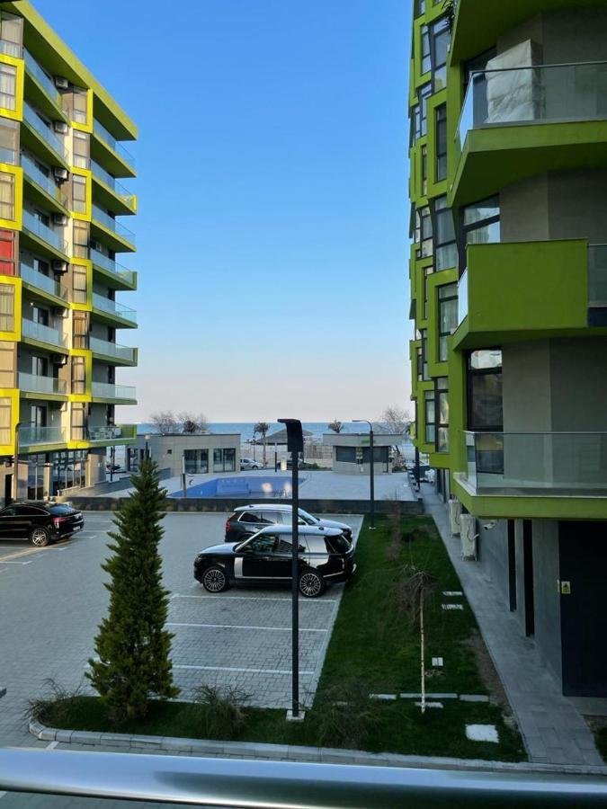 Ema Luxury Apartment Неводарі Екстер'єр фото