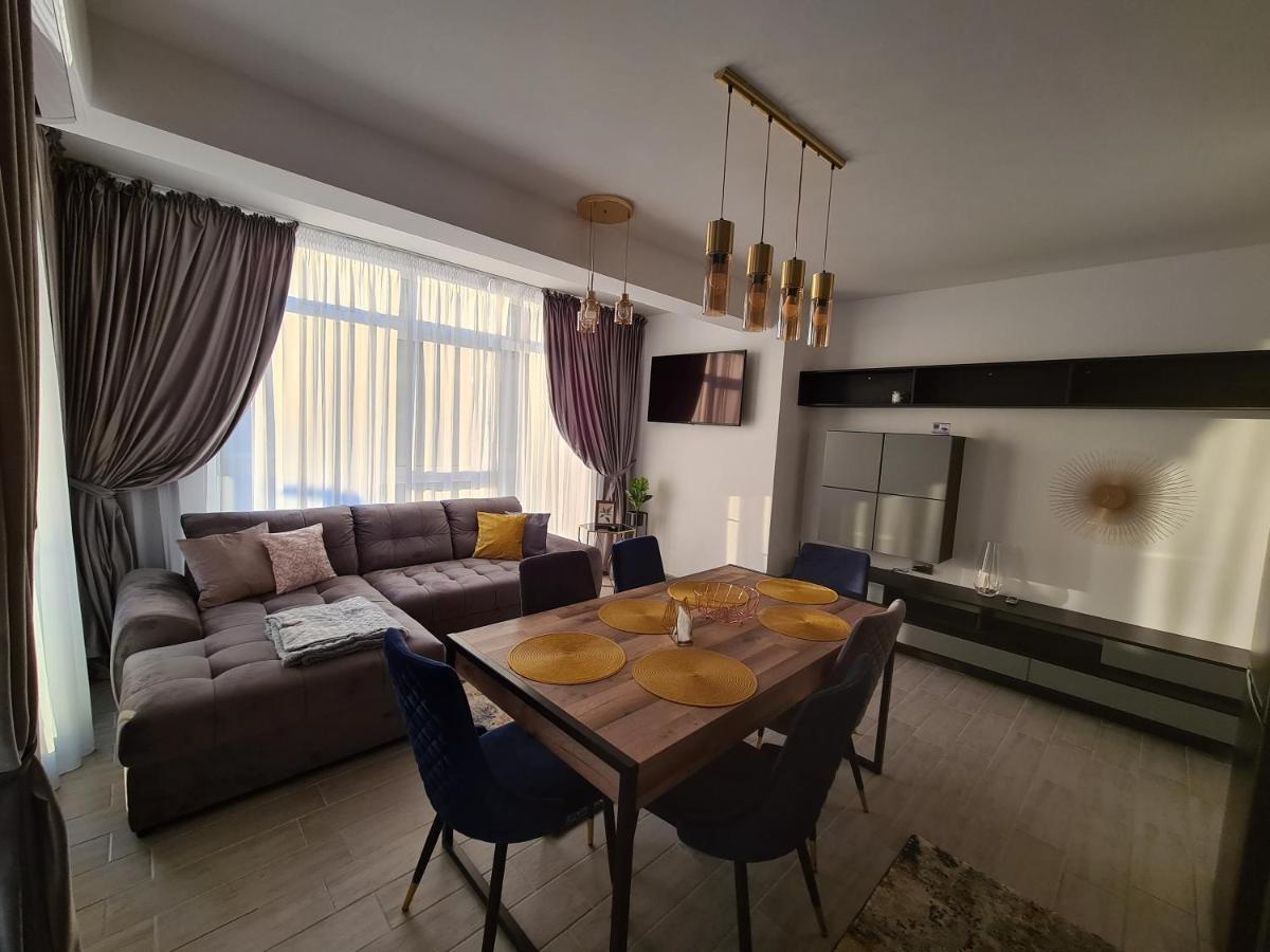 Ema Luxury Apartment Неводарі Екстер'єр фото