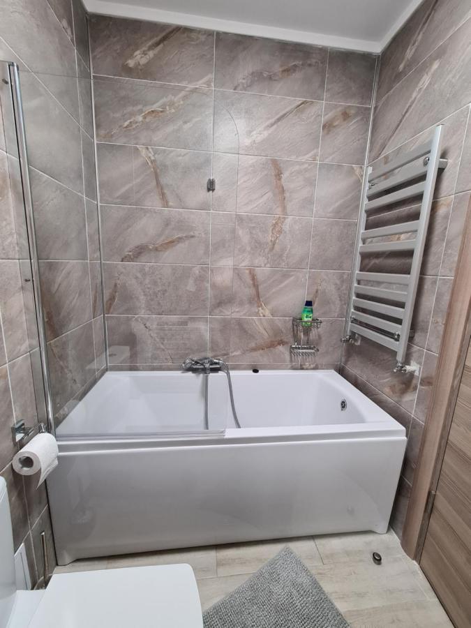 Ema Luxury Apartment Неводарі Екстер'єр фото
