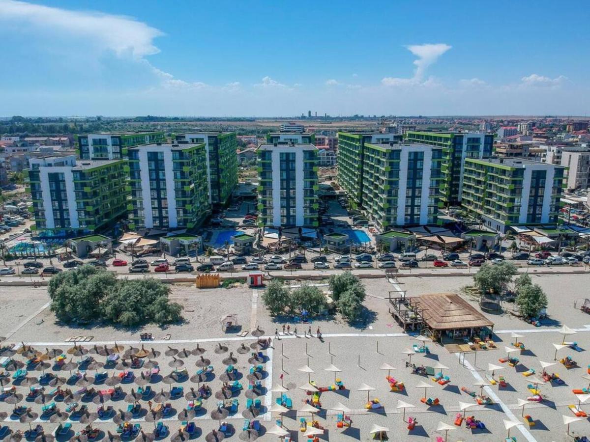 Ema Luxury Apartment Неводарі Екстер'єр фото