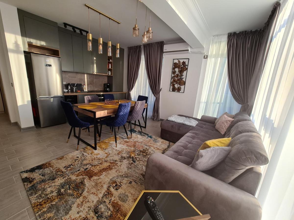 Ema Luxury Apartment Неводарі Екстер'єр фото