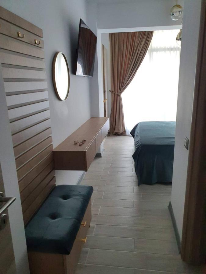 Ema Luxury Apartment Неводарі Екстер'єр фото