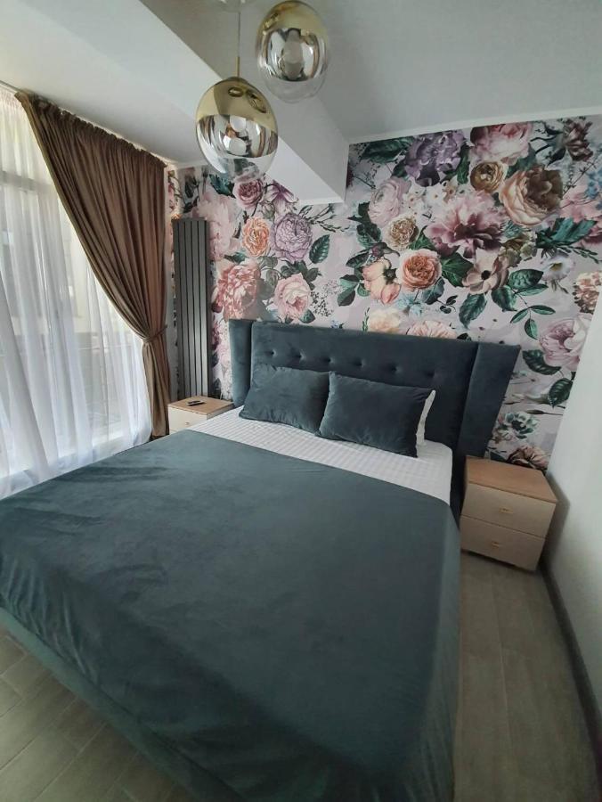 Ema Luxury Apartment Неводарі Екстер'єр фото