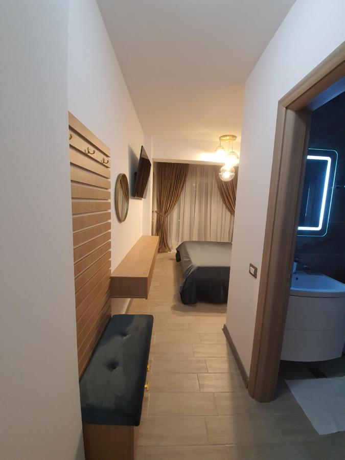 Ema Luxury Apartment Неводарі Екстер'єр фото