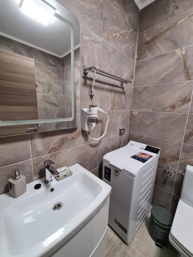 Ema Luxury Apartment Неводарі Екстер'єр фото