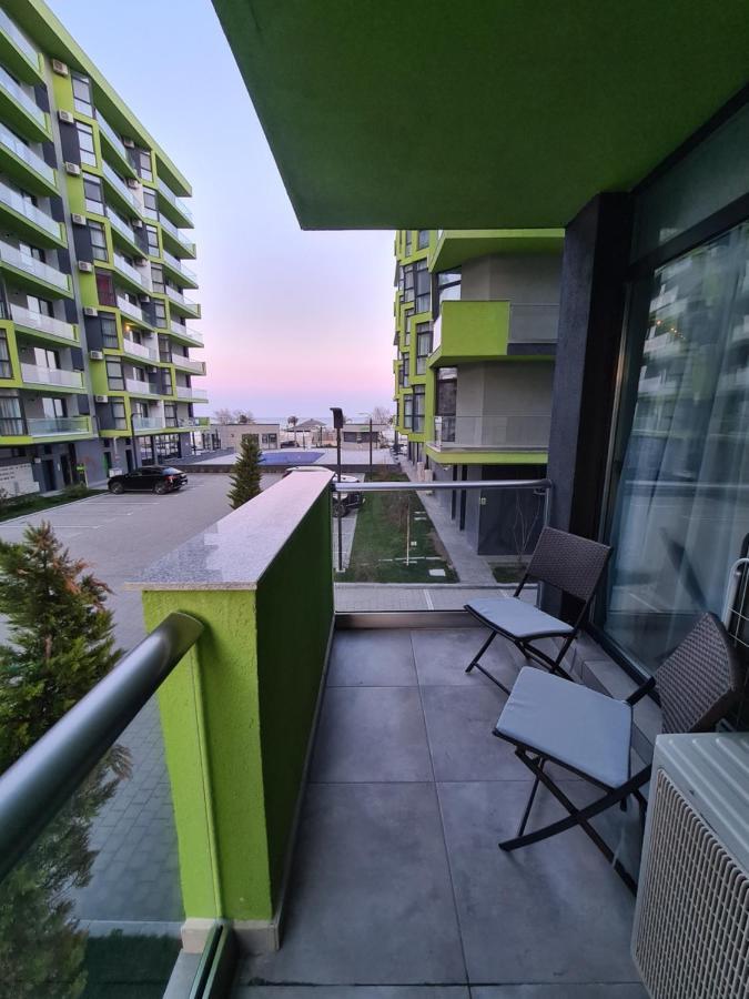 Ema Luxury Apartment Неводарі Екстер'єр фото