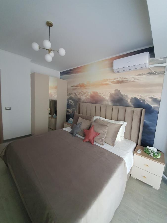Ema Luxury Apartment Неводарі Екстер'єр фото