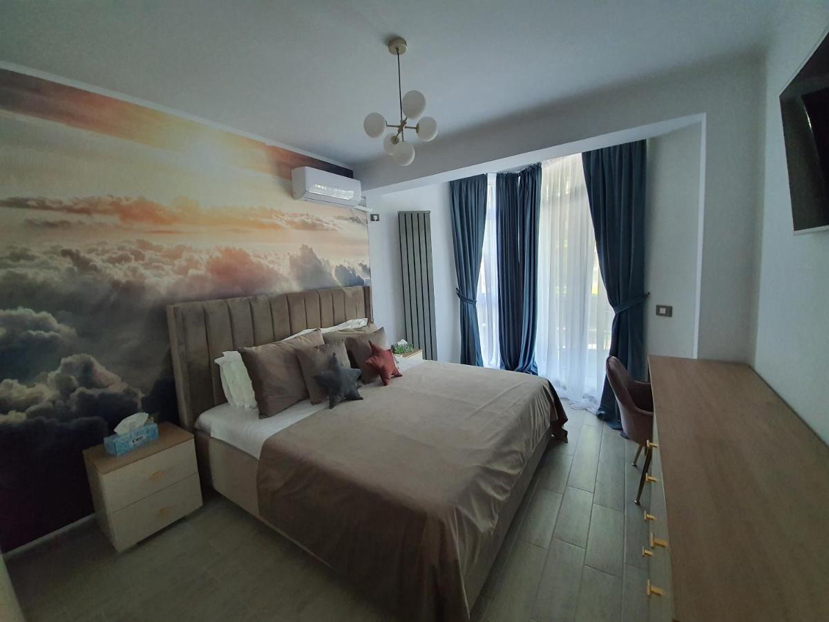 Ema Luxury Apartment Неводарі Екстер'єр фото