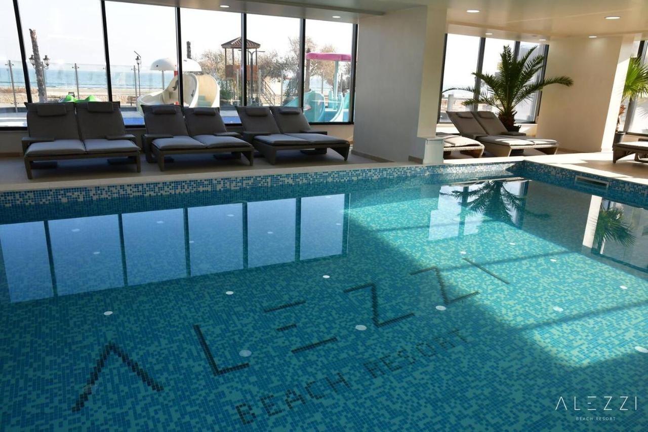 Ema Luxury Apartment Неводарі Екстер'єр фото