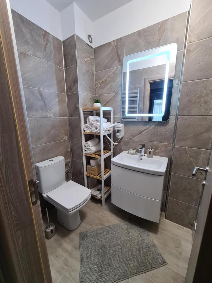 Ema Luxury Apartment Неводарі Екстер'єр фото