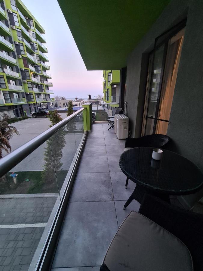 Ema Luxury Apartment Неводарі Екстер'єр фото