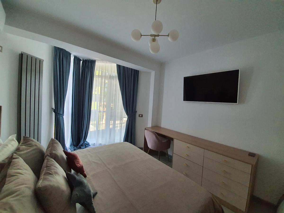 Ema Luxury Apartment Неводарі Екстер'єр фото