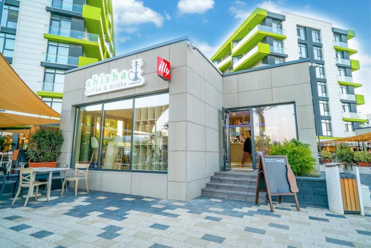 Ema Luxury Apartment Неводарі Екстер'єр фото