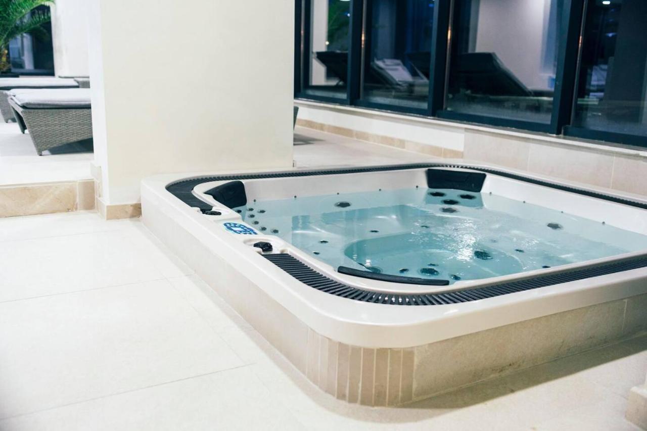 Ema Luxury Apartment Неводарі Екстер'єр фото
