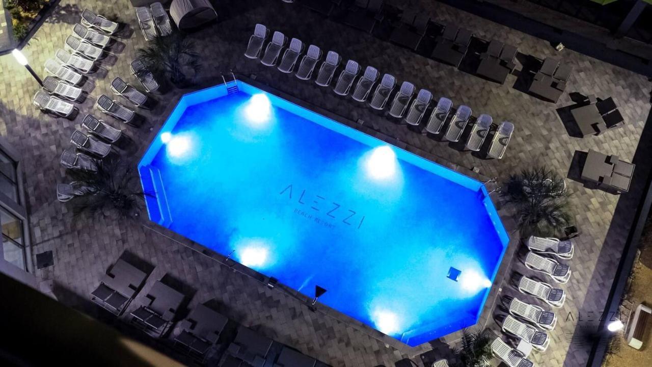 Ema Luxury Apartment Неводарі Екстер'єр фото